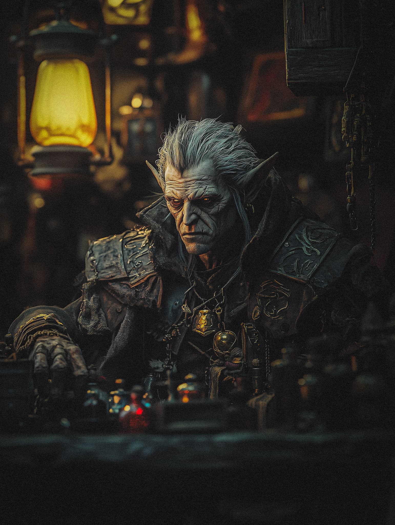 Christmas Campaign Art — image 2