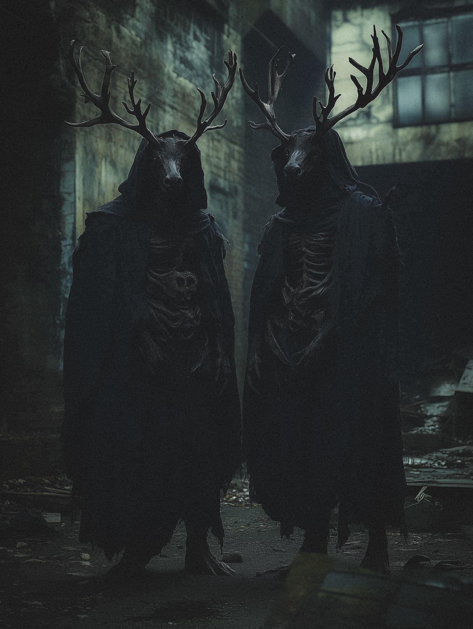 Christmas Campaign Art — image 4