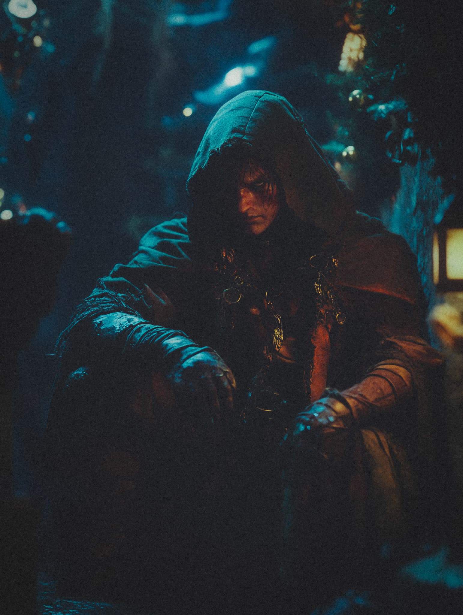 Christmas Campaign Art — image 5