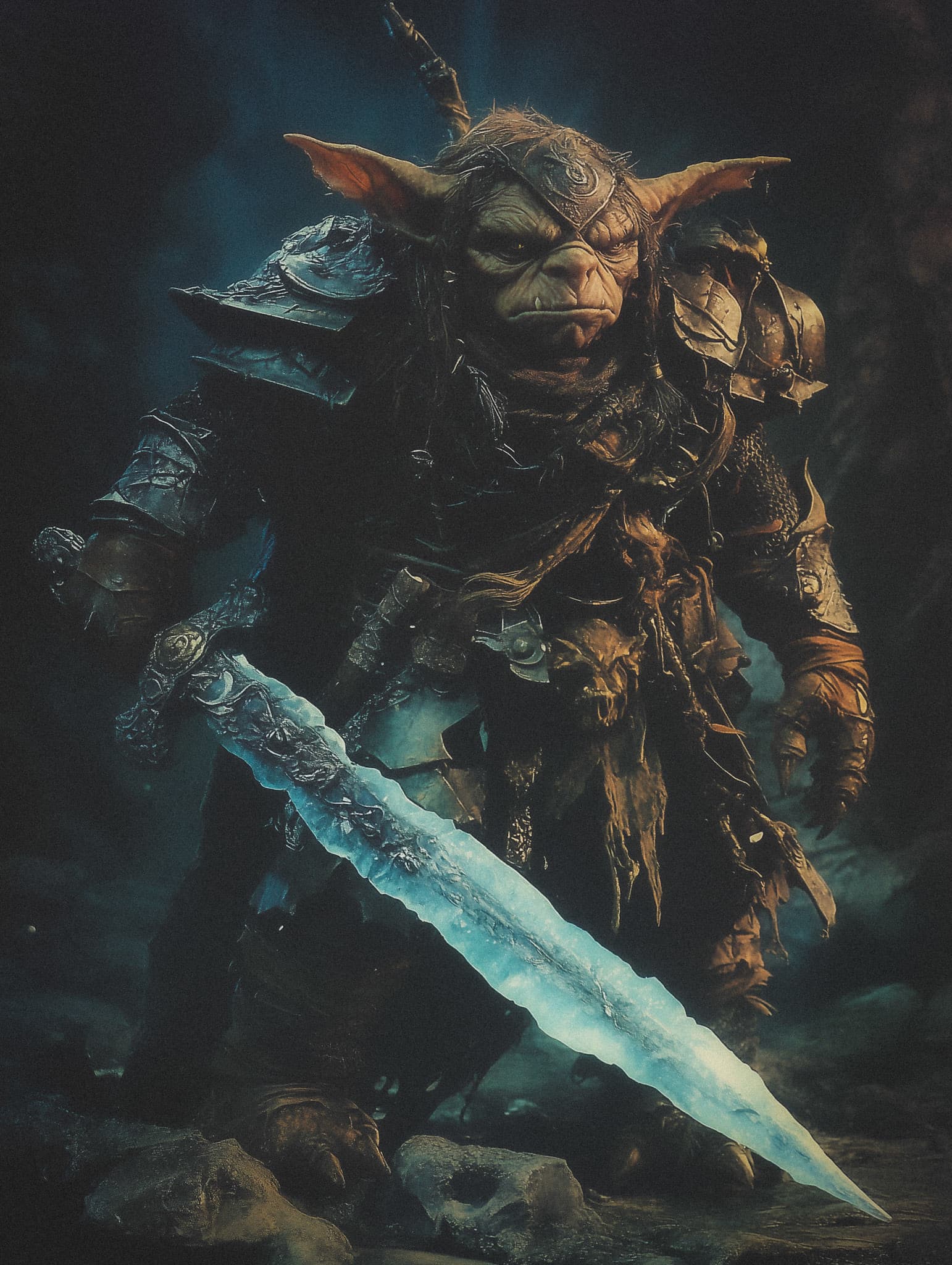 Christmas Campaign Art — image 10