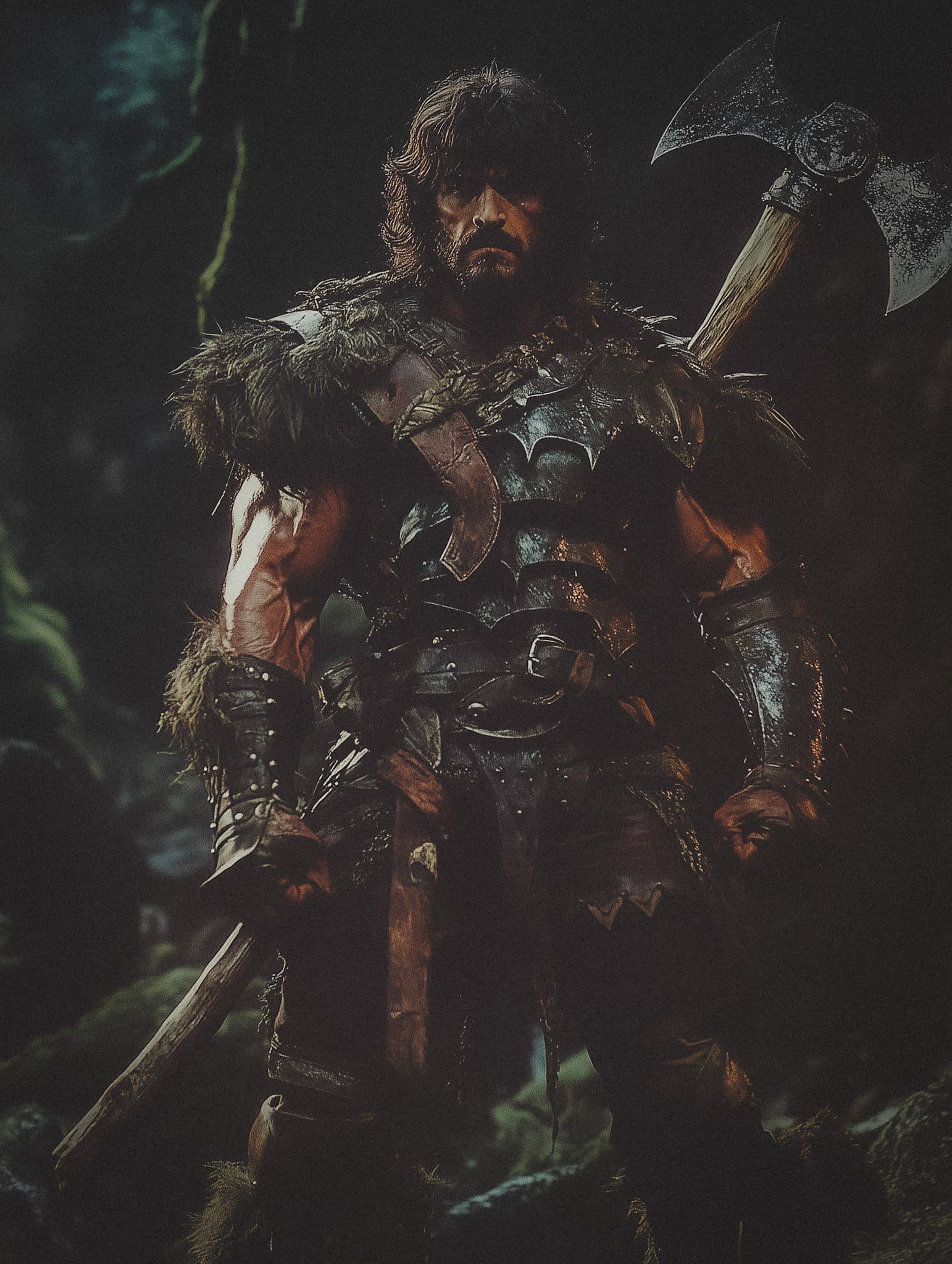 Christmas Campaign Art — image 11