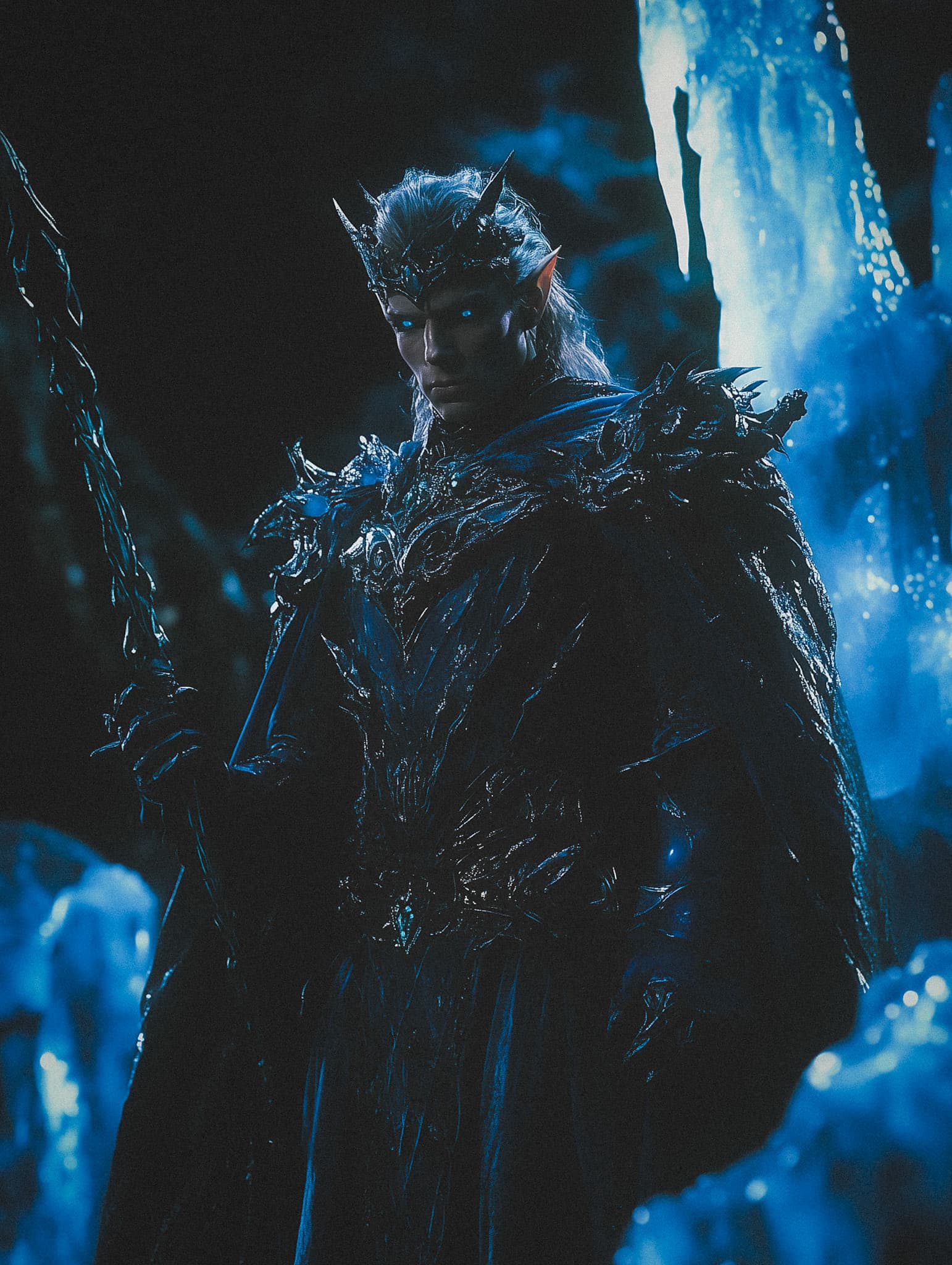 Christmas Campaign Art — image 12