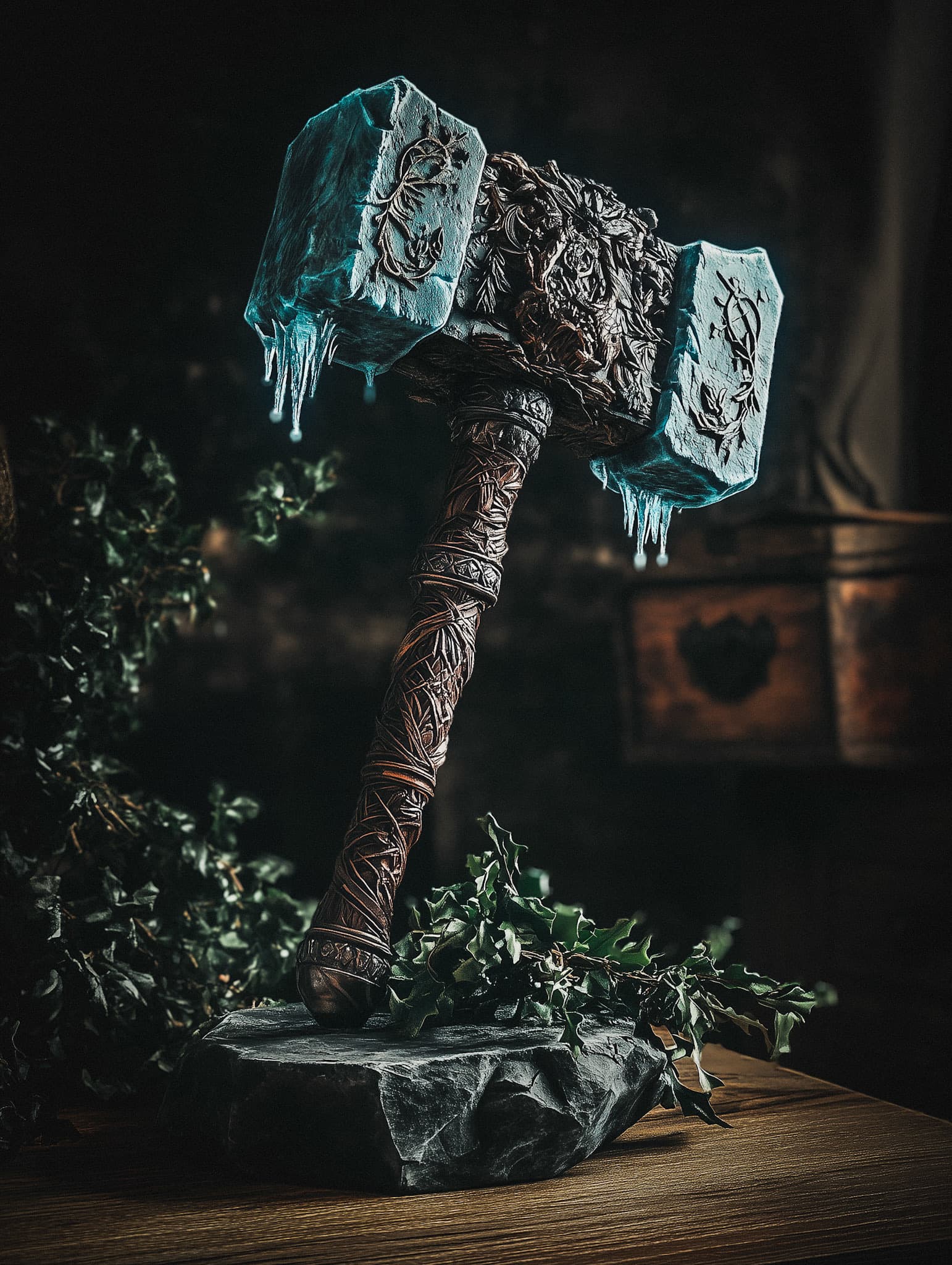 Christmas Campaign Art — image 15