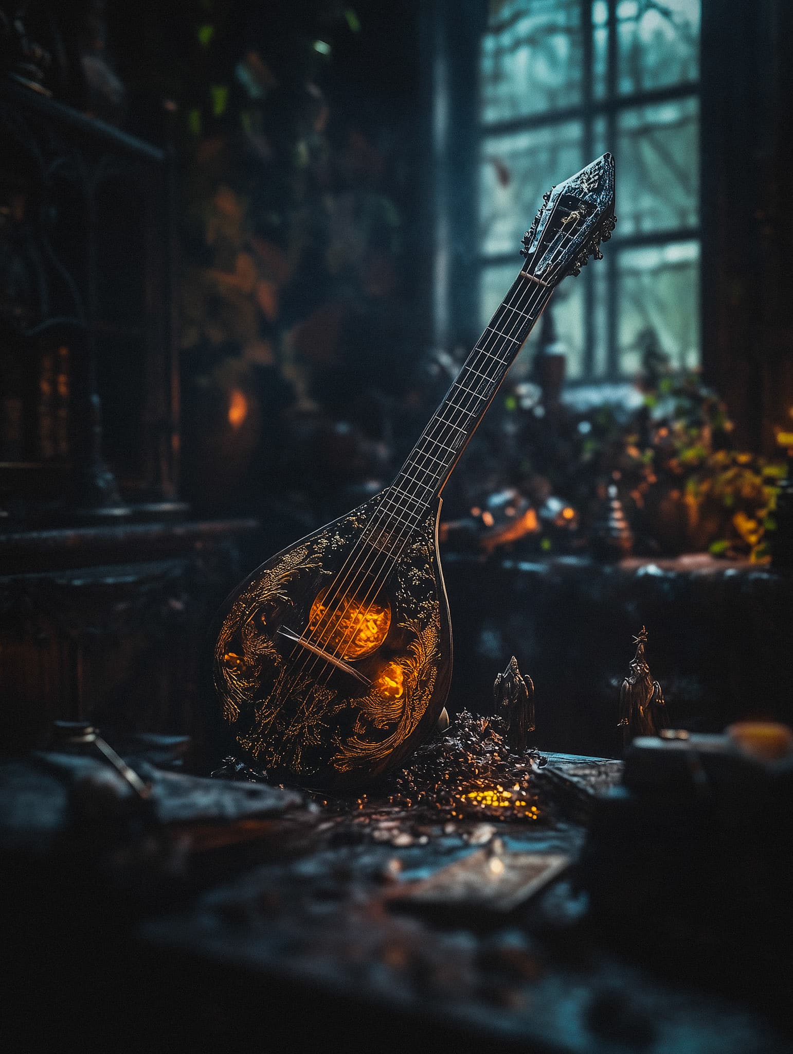 Christmas Campaign Art — image 16