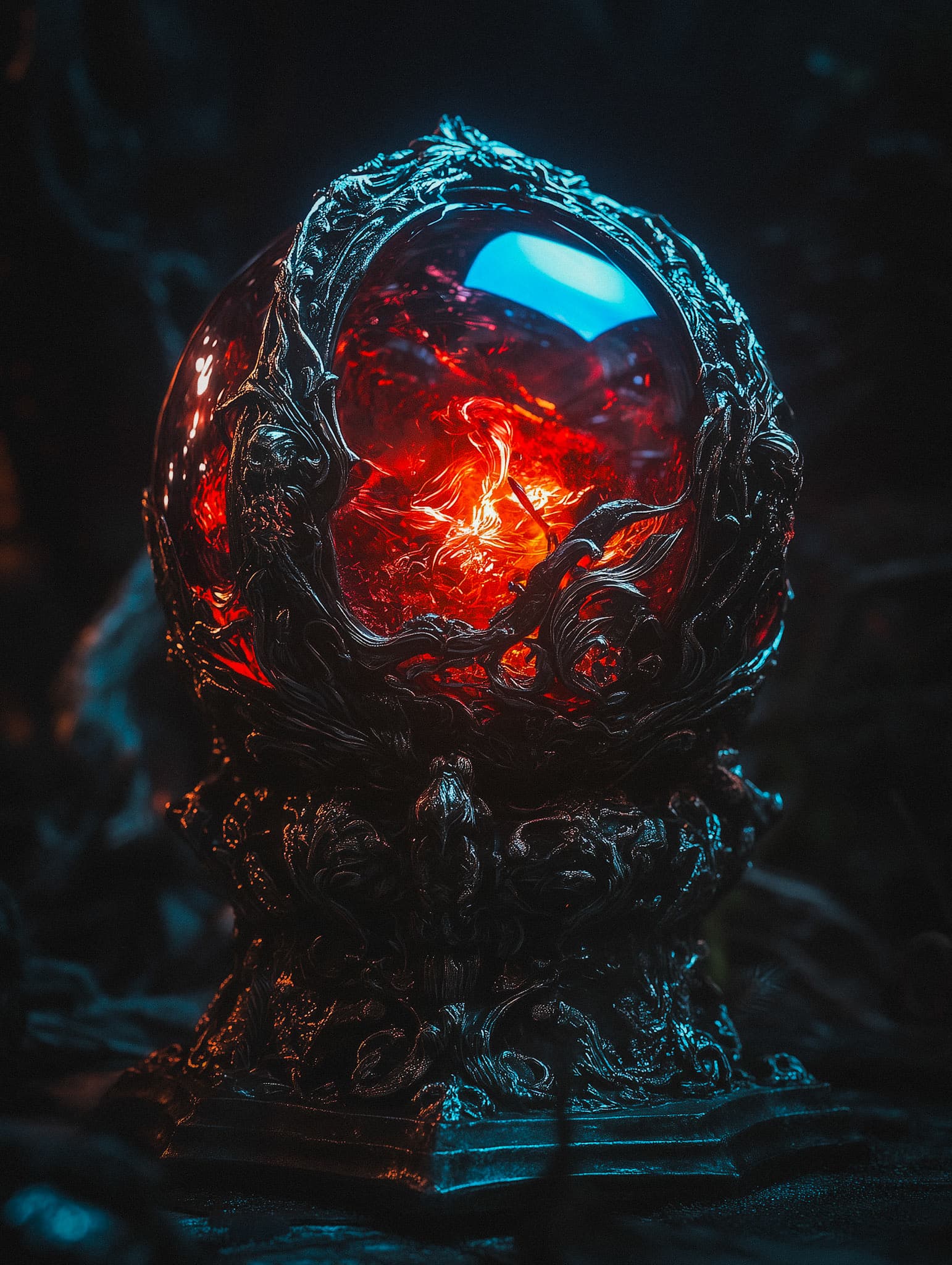 Christmas Campaign Art — image 17