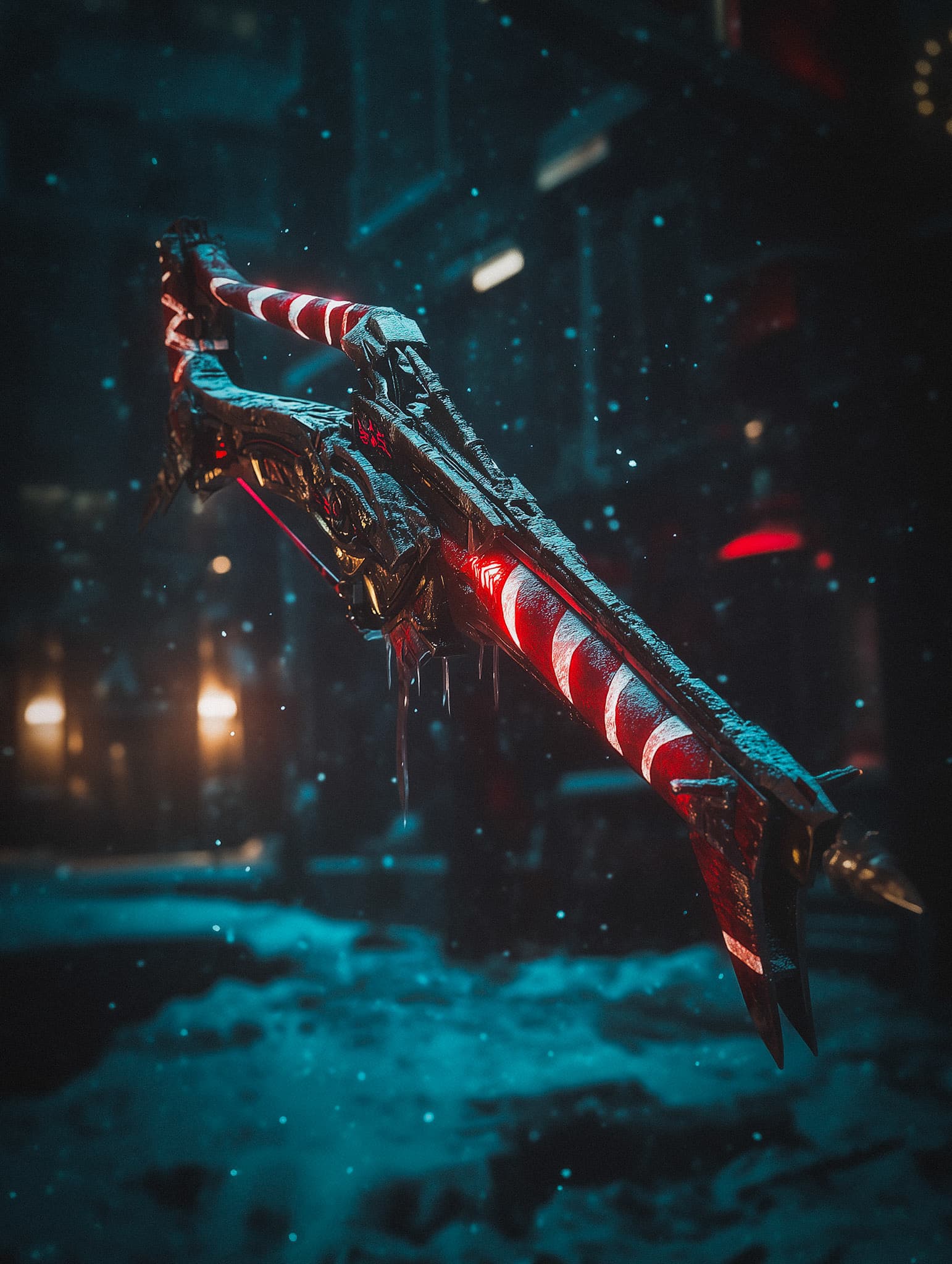 Christmas Campaign Art — image 18