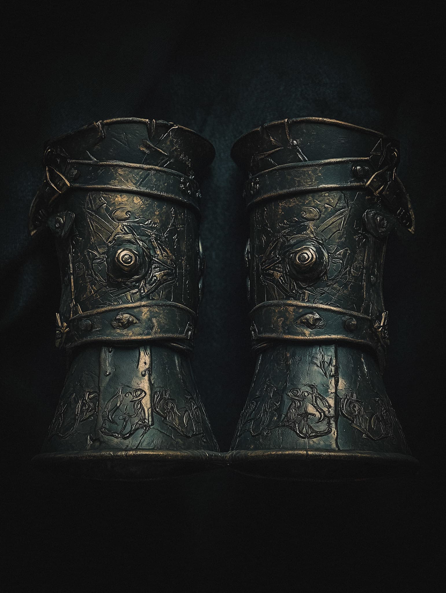 Christmas Campaign Art — image 19