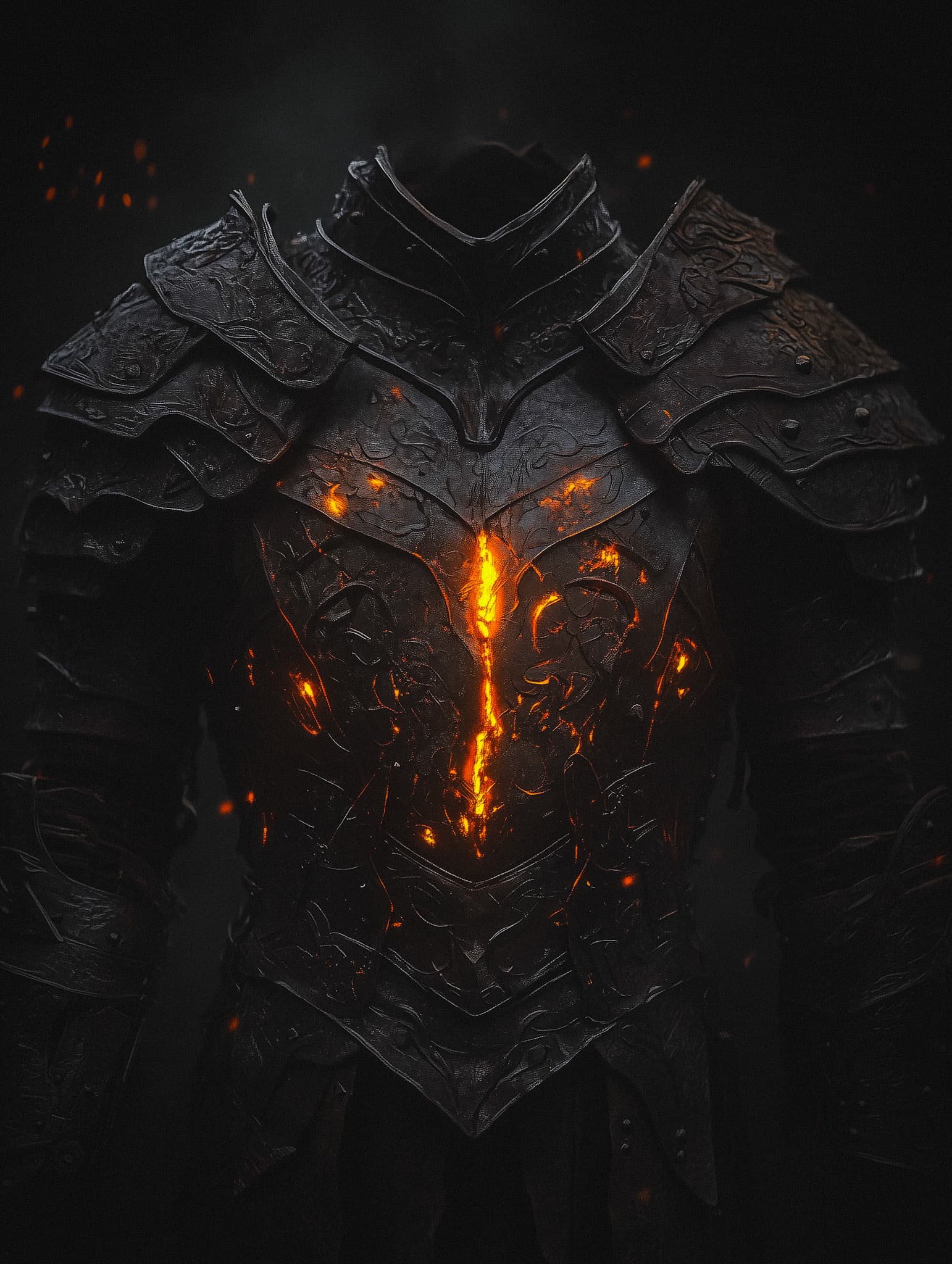 Christmas Campaign Art — image 23