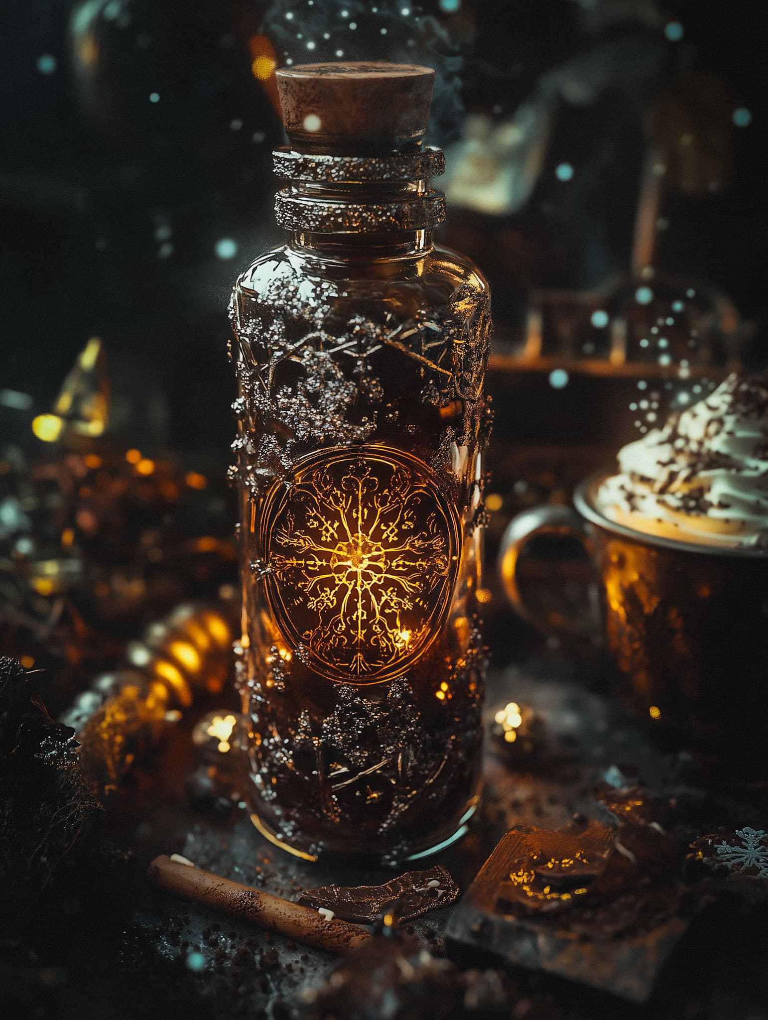 Christmas Campaign Art — image 26