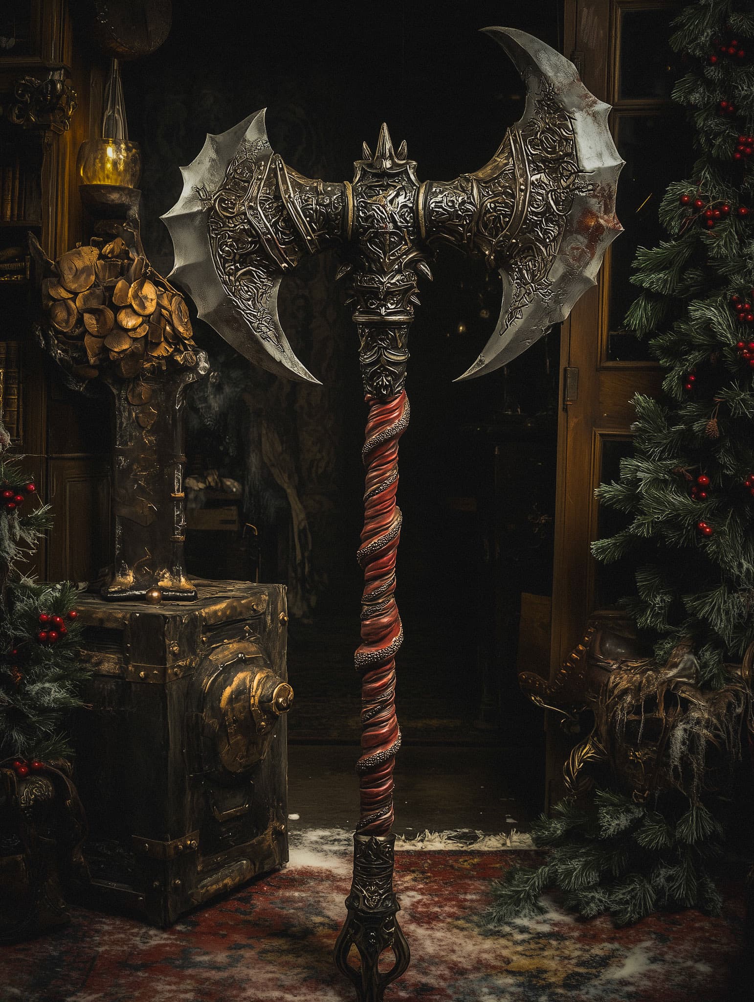 Christmas Campaign Art — image 27