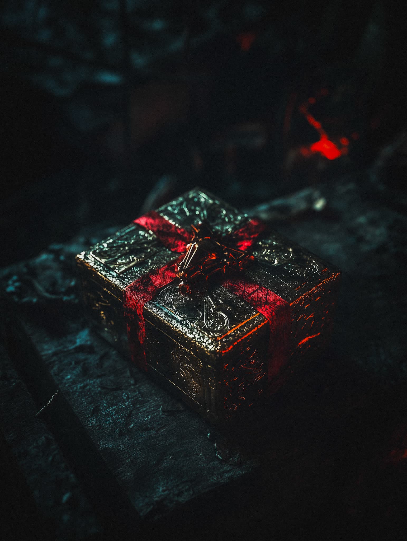 Christmas Campaign Art — image 30