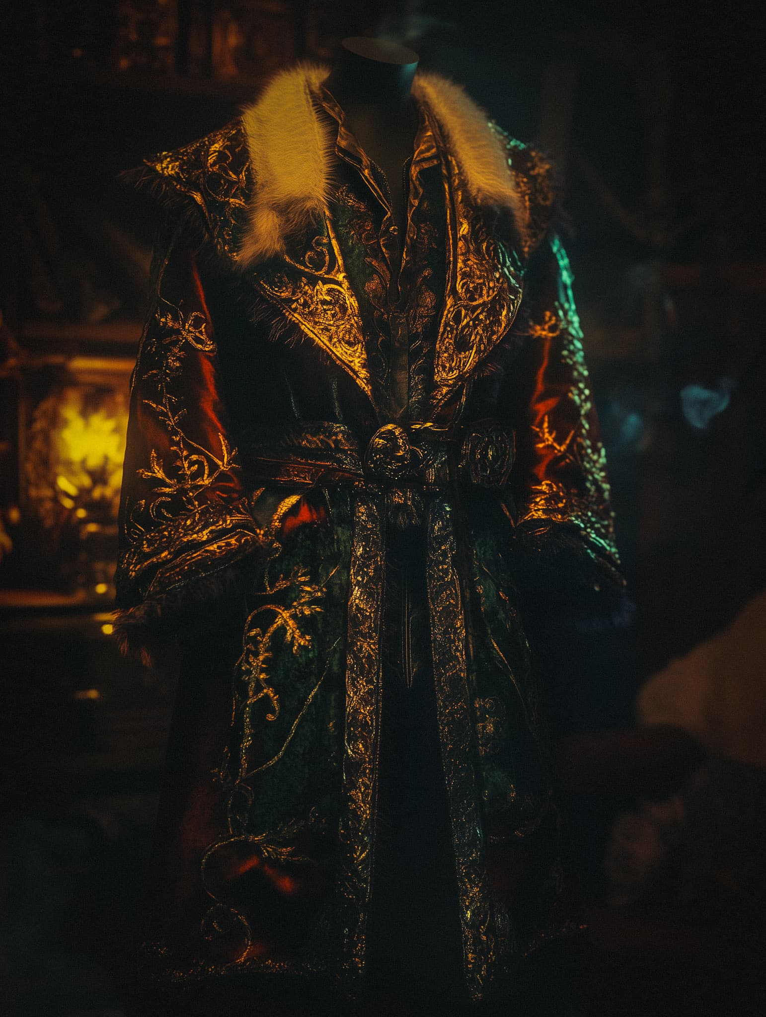 Christmas Campaign Art — image 31