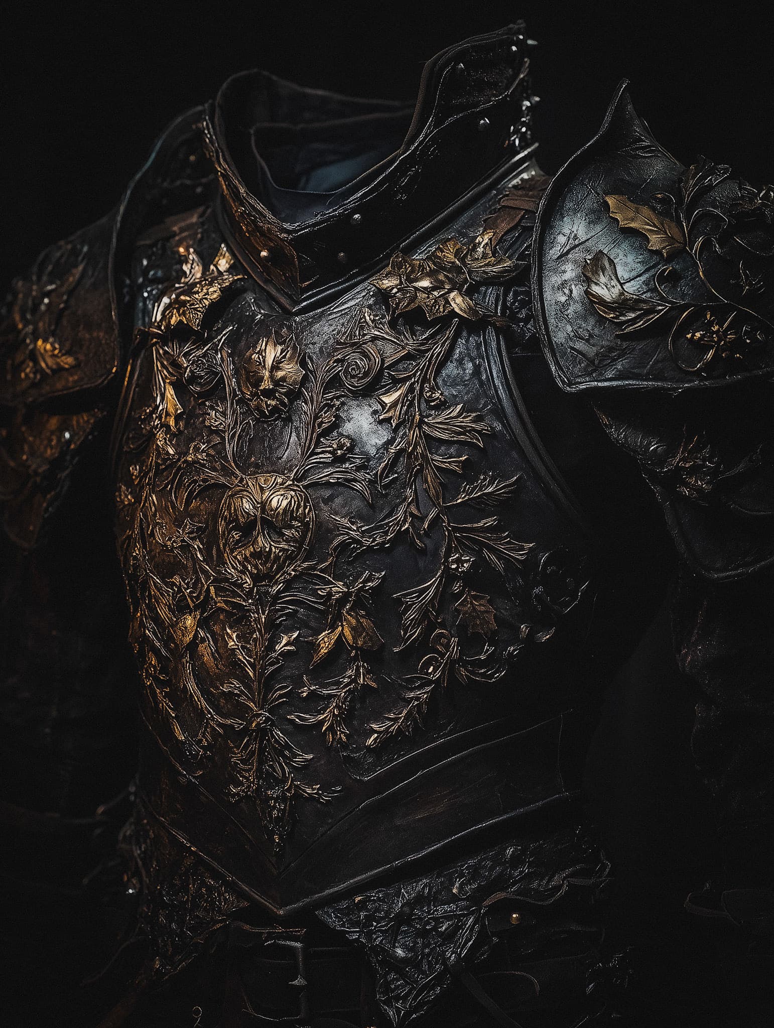 Christmas Campaign Art — image 32