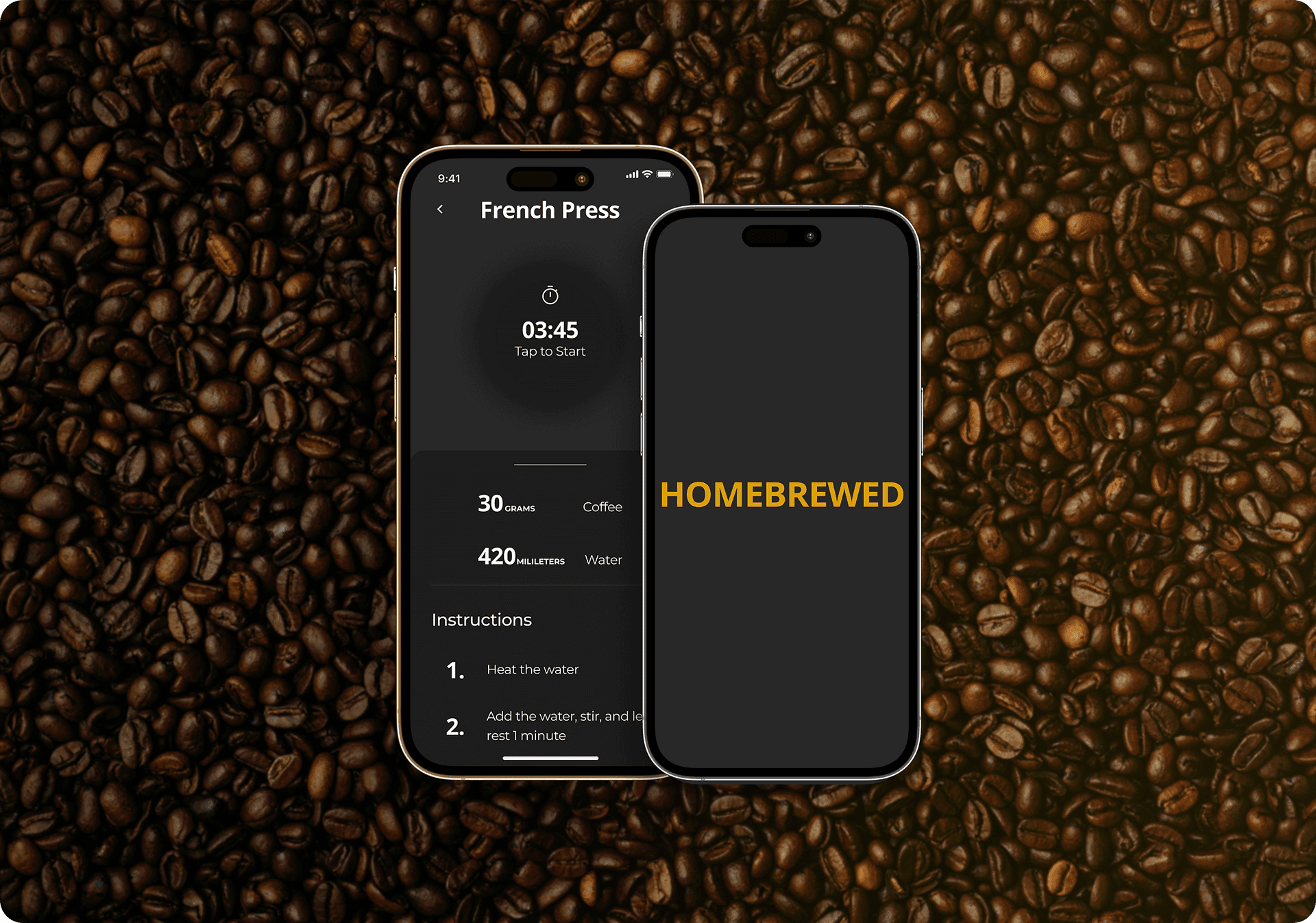 Hombrewed