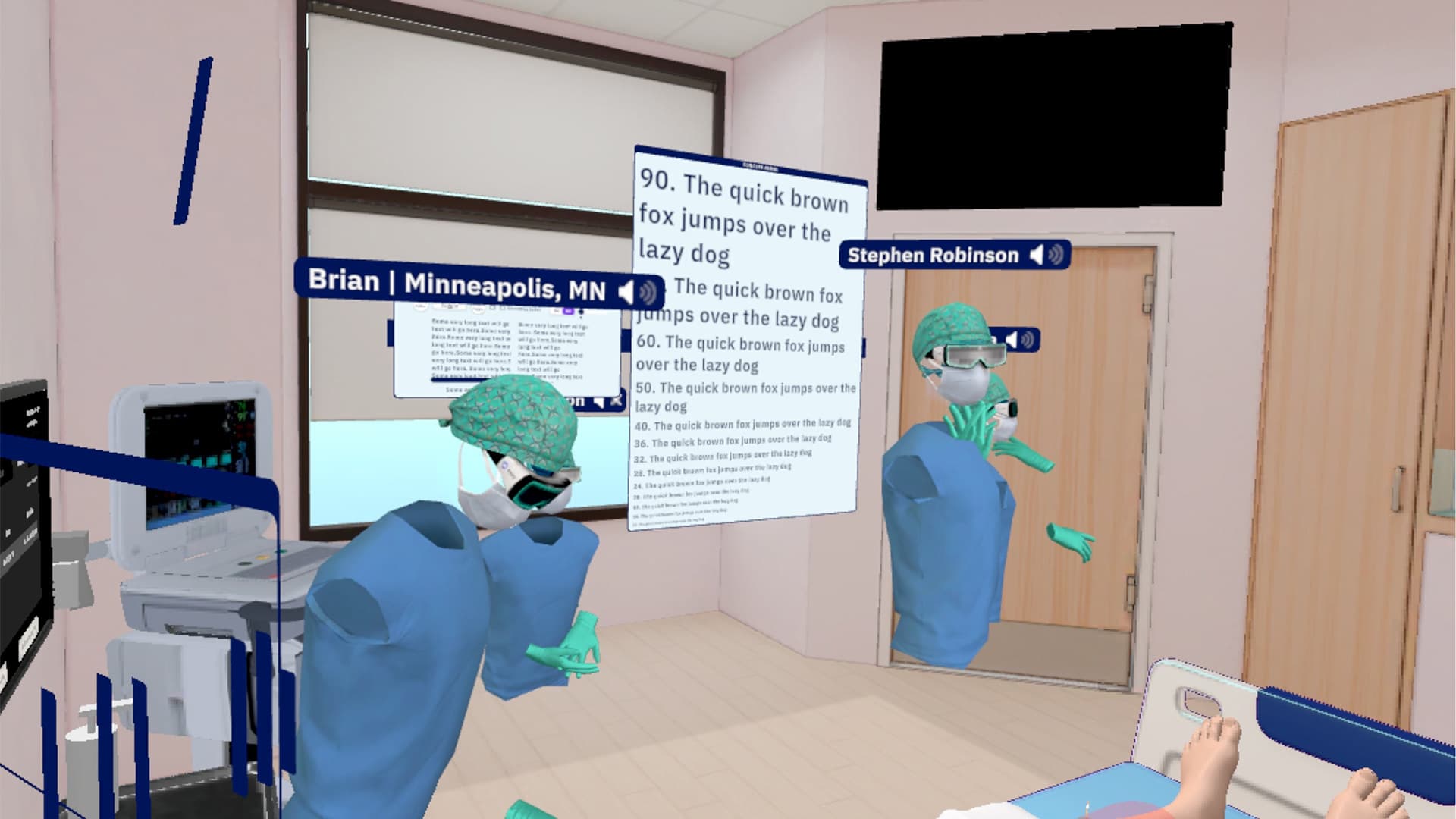 Redesigning Medical Training for the VR Era — image 2