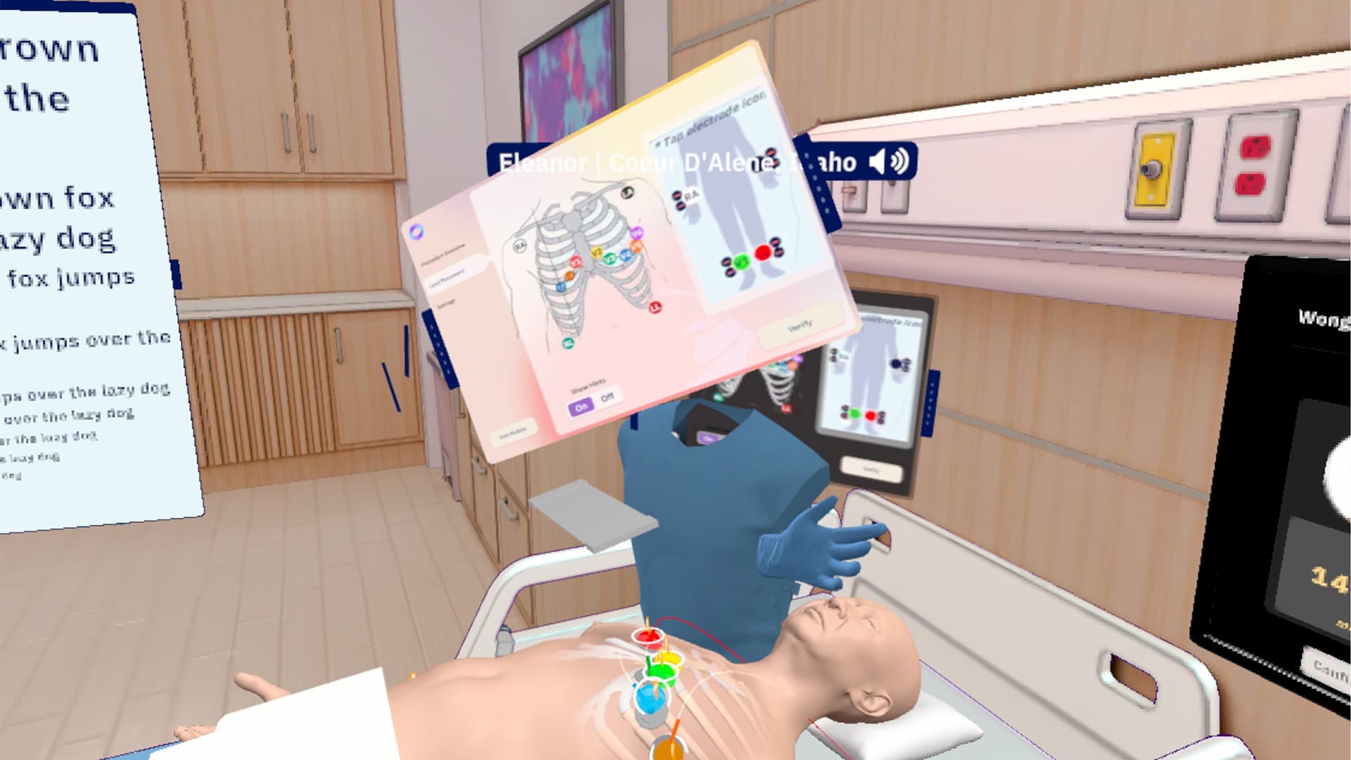 Redesigning Medical Training for the VR Era — image 1