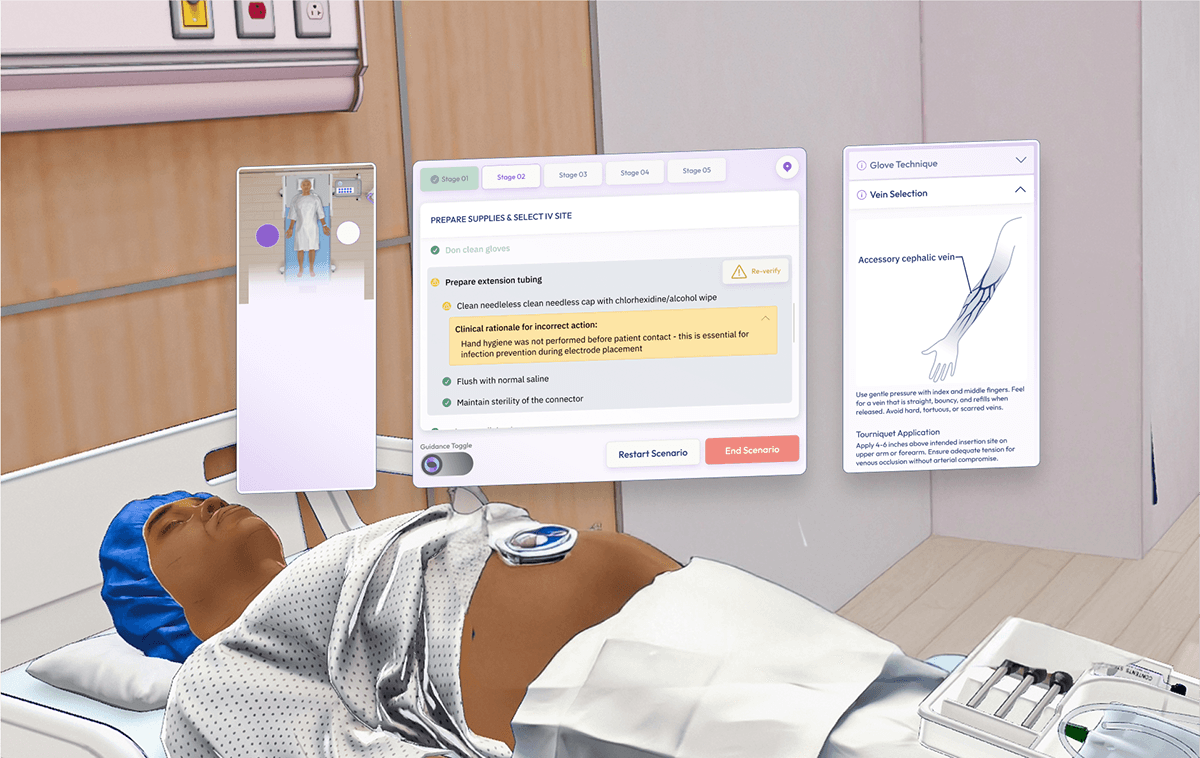 Redesigning Medical Training for the VR Era — image 1